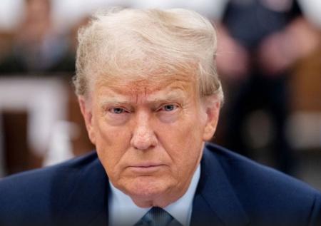 Трамп признался в надеждах на присоединение Гренландии к США