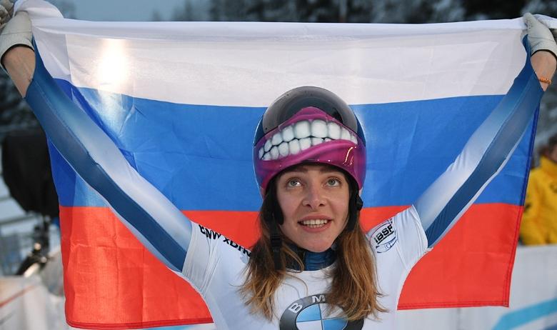 Елена Никитина