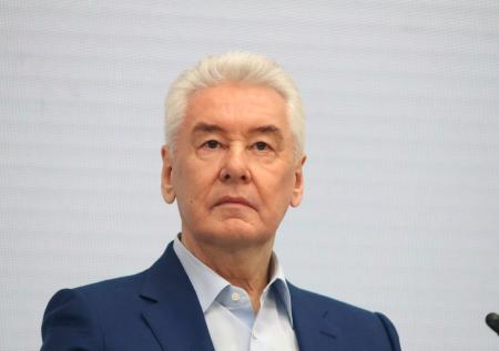 Зарегистрирован первый кандидат на выборах мэра Москвы