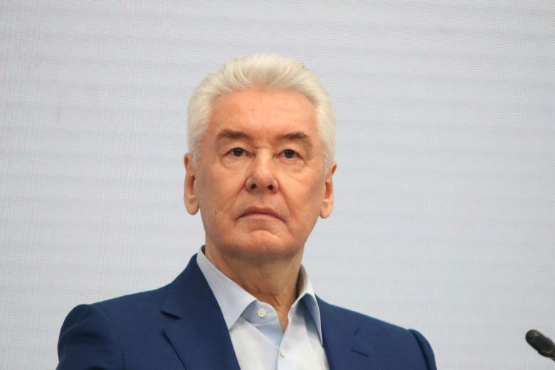 Сергей Собянин