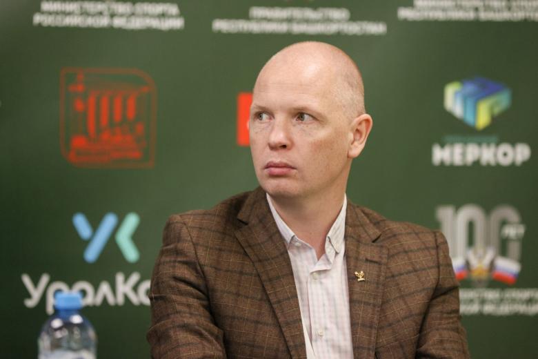 Алексей Тищенко