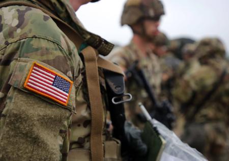 «Угрожали отправить на Украину»: россиянин рассказал о службе в армии США