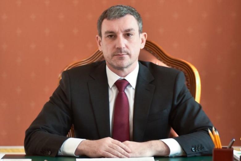 Василий Орлов