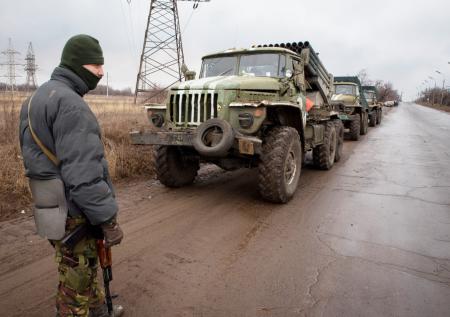 Политолог предрек Украине критический момент