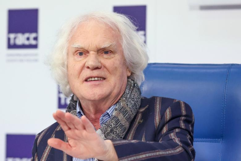 Юрий Куклачев