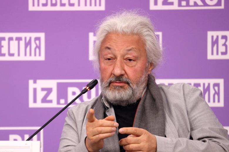 Станислав Намин