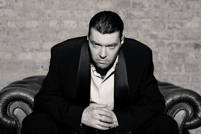 Sir-J (Сергей Булавинцев)