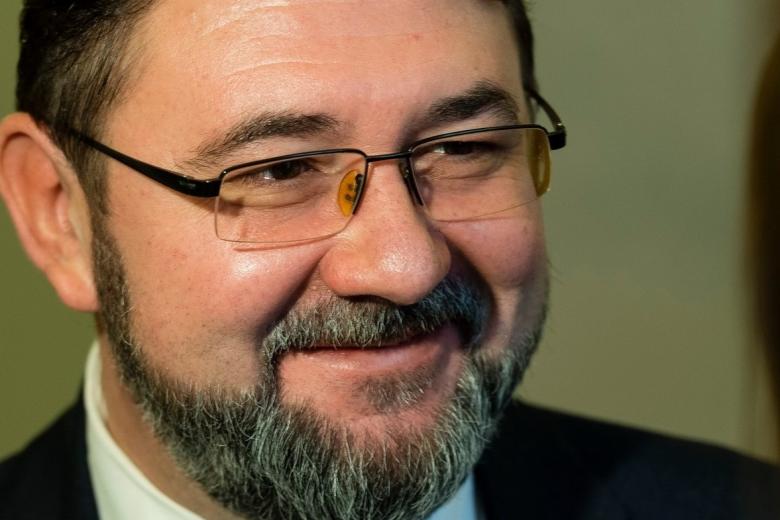 Никита Потураев
