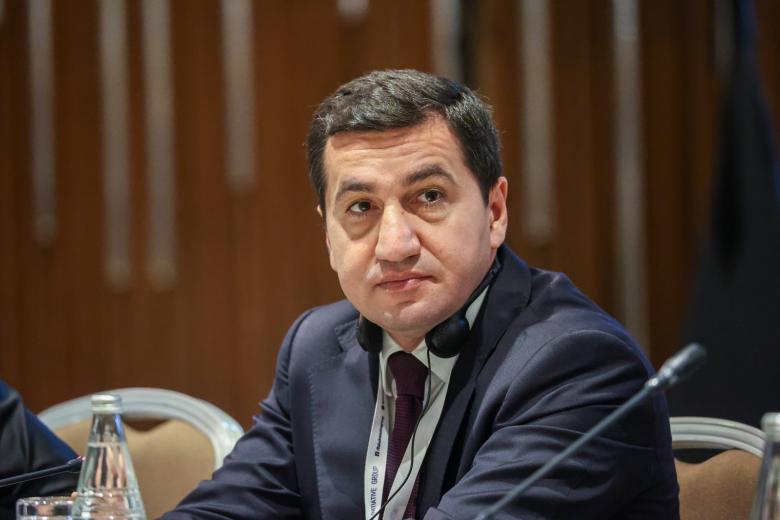 Хикмет Гаджиев
