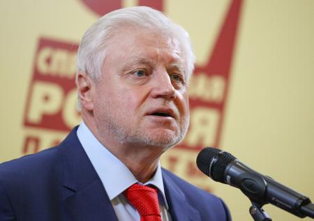 В Госдуме призвали покарать всех украинских преступников