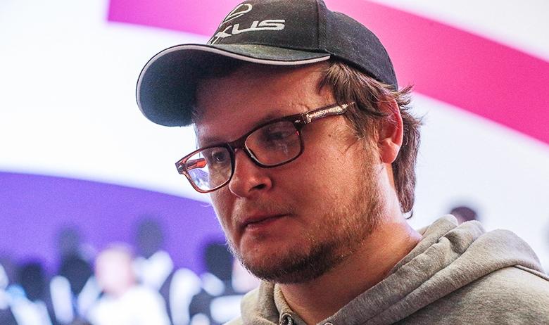 Алексей Столяров
