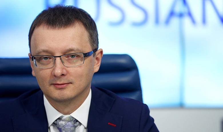 Валерий Лях