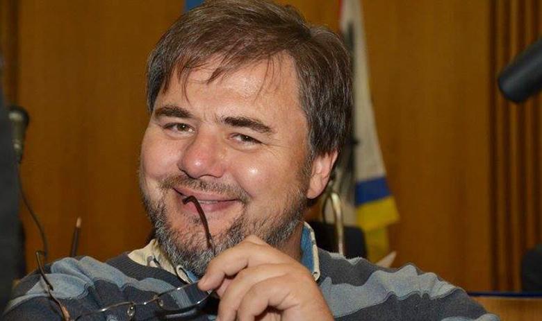 Руслан Коцаба