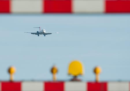 Fokker направит специалистов на место крушения самолёта в Казахстане