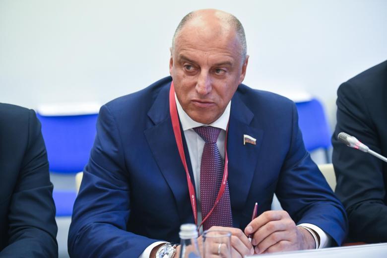Сергей Сопчук