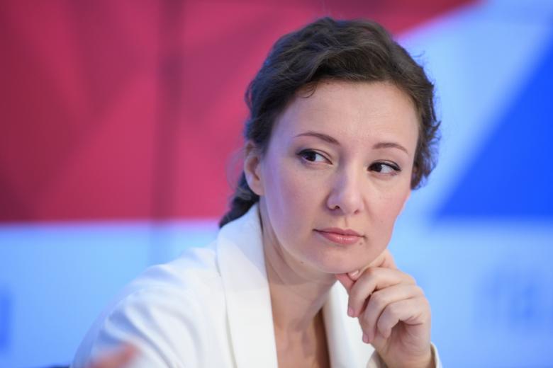 Анна Кузнецова