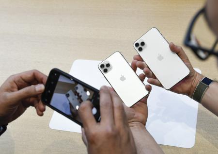 Honor посоветовал не жертвовать почкой ради нового iPhone 11 Pro