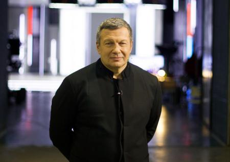 Бизнесмен из «списка Титова» дал интервью Владимиру Соловьёву