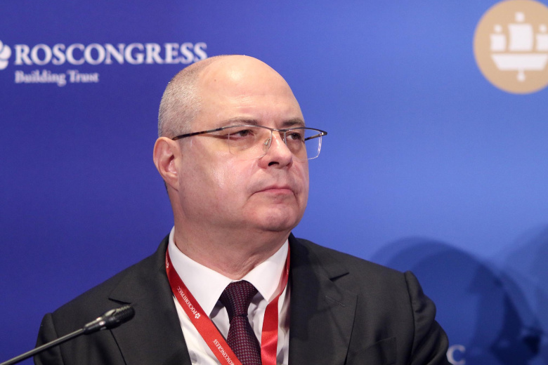 Сергей Гаврилов