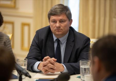 Партия Порошенко обвинила Зеленского в трусости из-за крушения Boeing