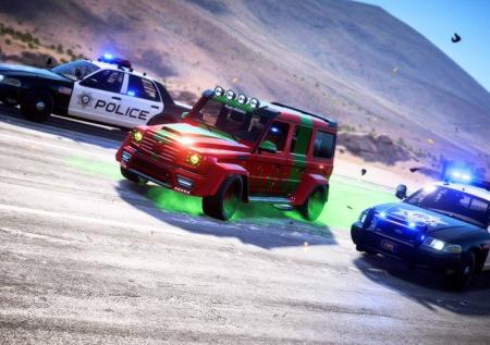 Новую часть Need for Speed не покажут на EA Play