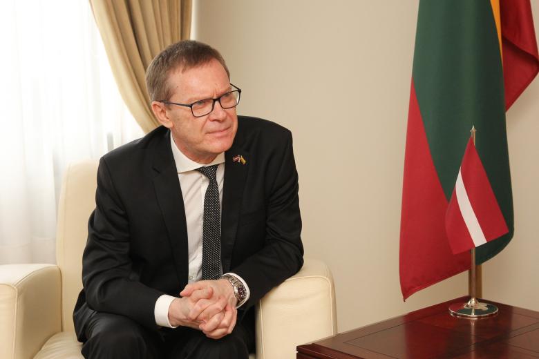 Эйнарс Семанис