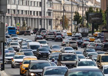 Союз автомобилистов высмеял идею о налоговых льготах за безопасную езду