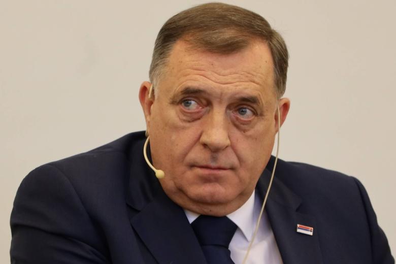 Милорад Додик