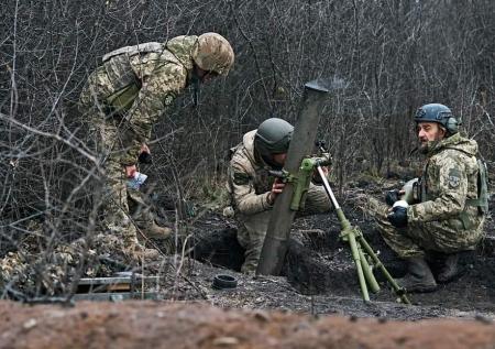 ООН не наблюдает крупных боев на Украине во время прекращения огня Россией