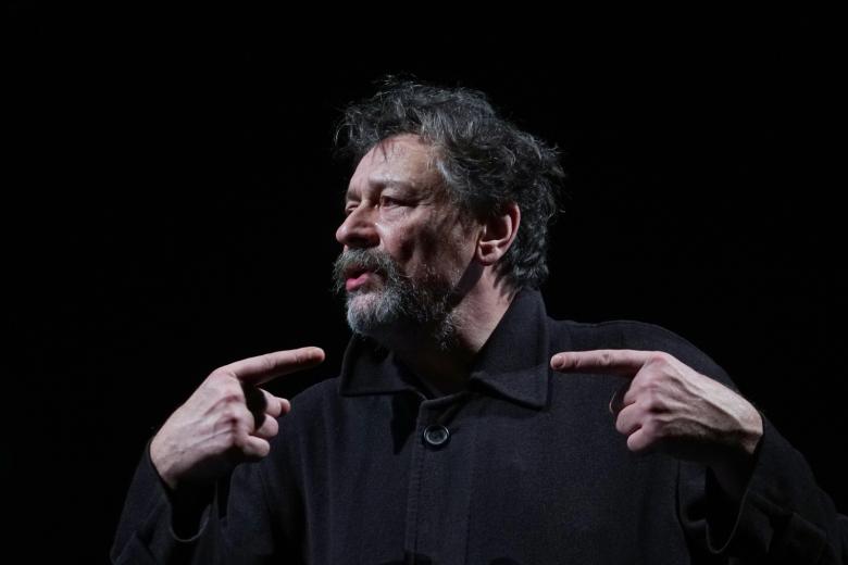 Дмитрий Назаров