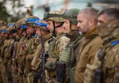 Политолог оценил мобилизационный потенциал Украины