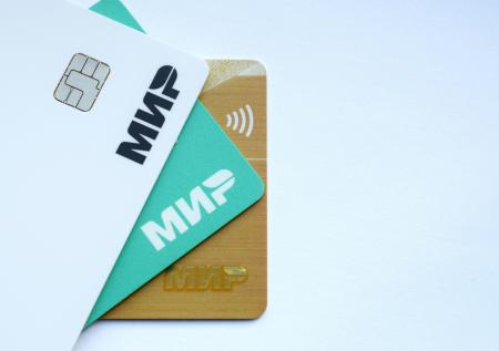Политолог объяснил, почему турецкие банки отказались от системы «Мир»