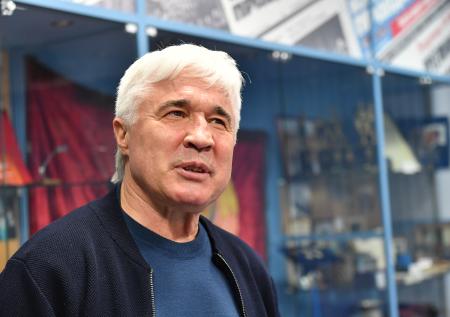 Ловчев: с «Порту» злую шутку сыграла победа в первом матче