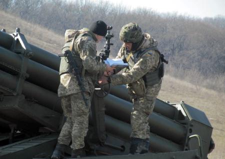 Капитан ВМФ объяснил, почему западное оружие не поможет Украине