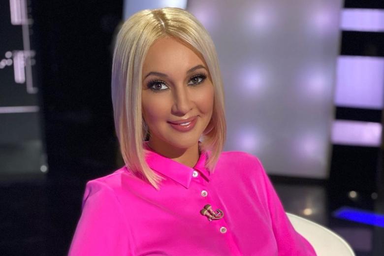 Лера Кудрявцева
