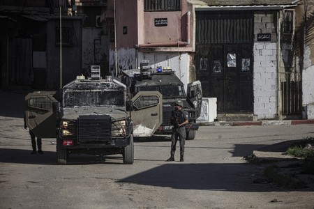 Рассекречен туннель ХАМАС глубиной 20 метров у границ Израиля
