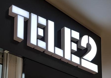 ФАС обязала Tele2 снизить цены на тарифы