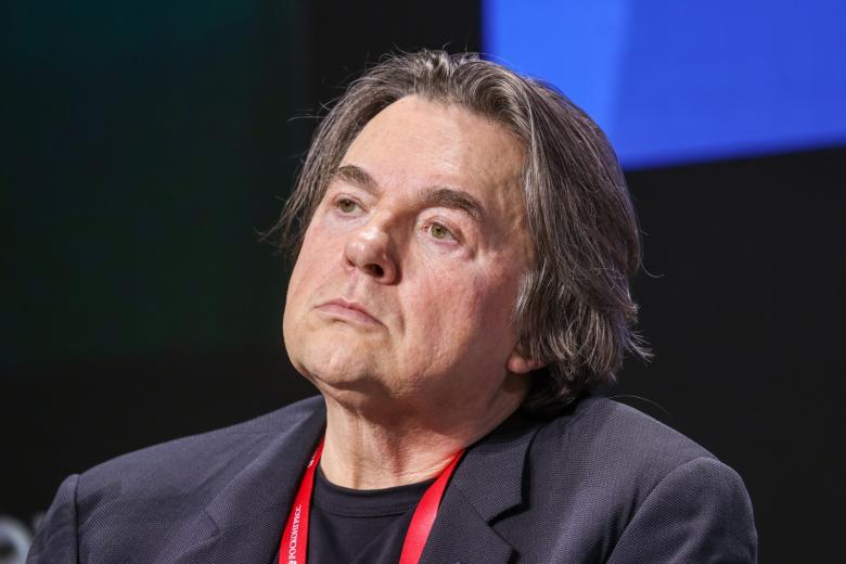 Константин Эрнст
