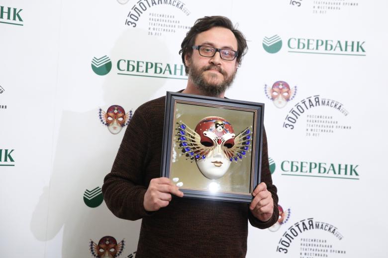 Режиссер Всеволод Лисовский