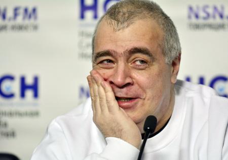 Создателя фильмов «ДМБ» и «Даун Хаус» объявили иноагентом