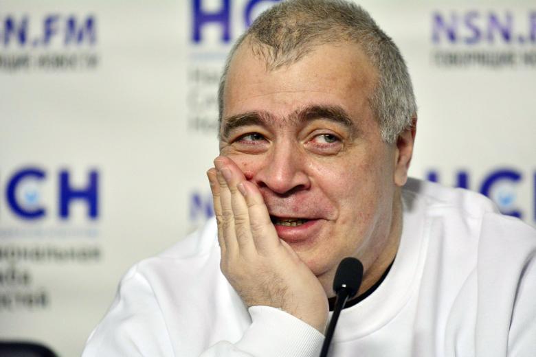 Роман Качанов