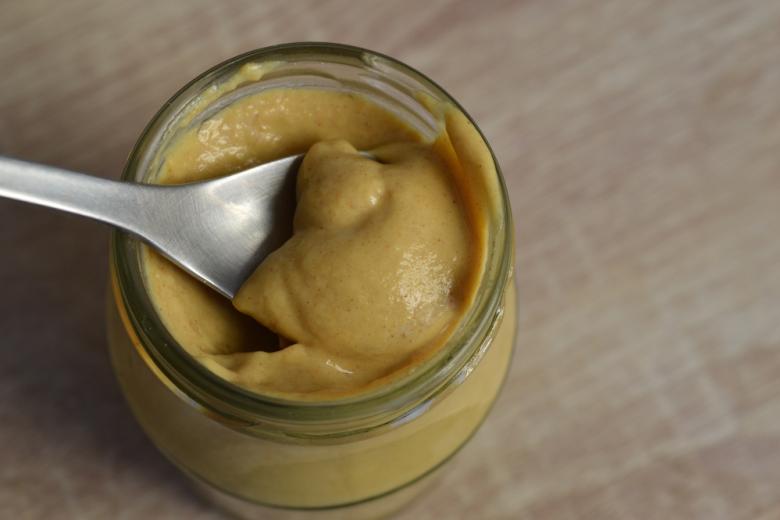 Домашняя горчица из порошка на рассоле — пошаговый рецепт вкусного соуса