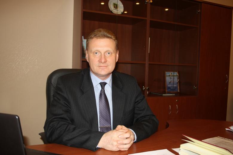 Сергей Прокопьев