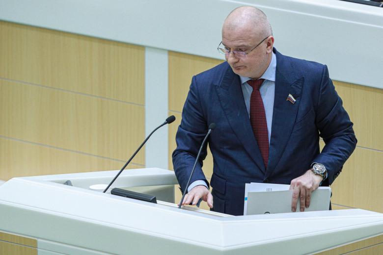 Андрей Клишас