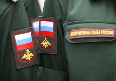 Военным с детьми-инвалидами хотят предоставлять жилье вне очереди