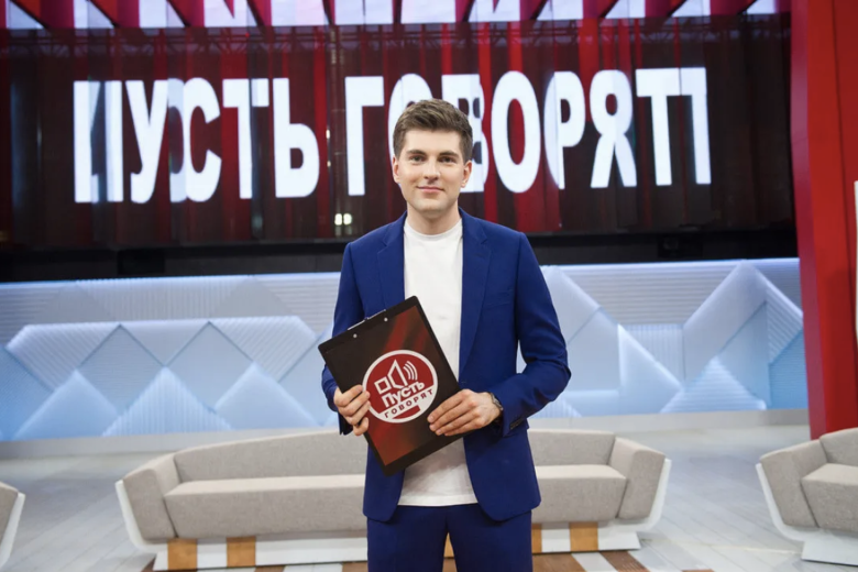 Дмитрий Борисов