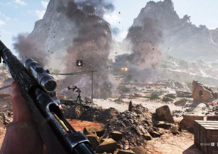 Battlefield может вернуться в современность