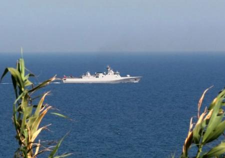 СМИ узнали, что Ливан готов начать демаркацию морской границы с Израилем