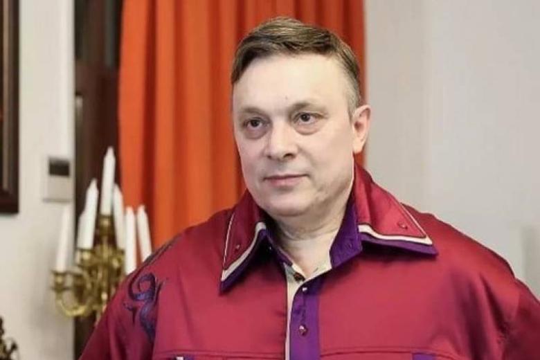 Андрей Разин