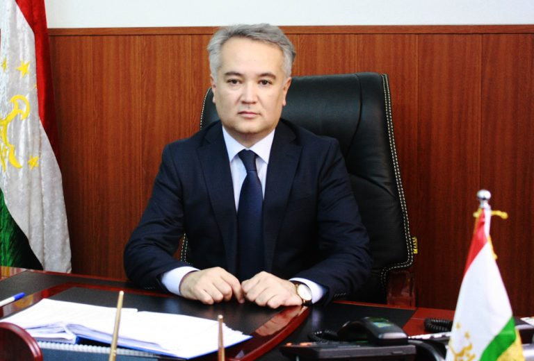  Олимзода Насим Ходжа 